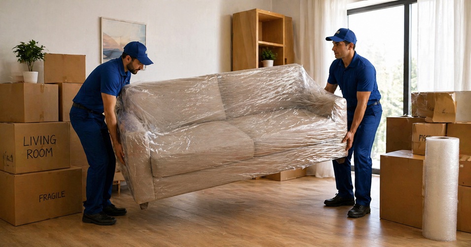 DTDC Movers and Packers