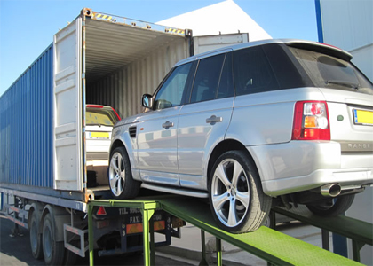 Car Transportation Services in Delhi