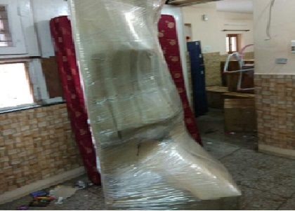 Packing Services in Delhi